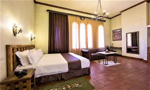 هتل کاکاسوس ایروان